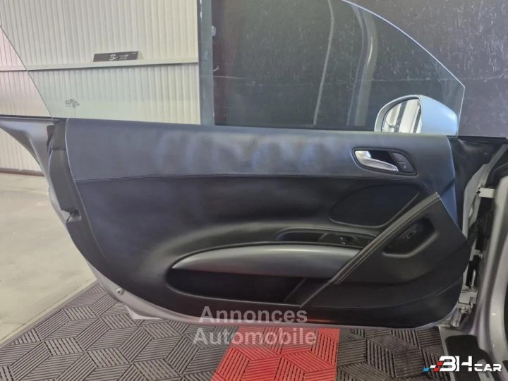 Audi R8 COUPE 42 FSI 420 QUATTRO R-TRONIC / CUIR / GPS / CAMERA - 34