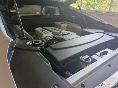 Audi R8 COUPE 42 FSI 420 QUATTRO R-TRONIC / CUIR / GPS / CAMERA - 36