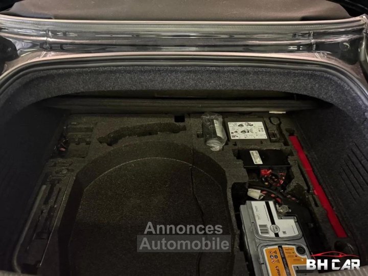 Audi TT 32 V6 250 QUATTRO ROADSTER~ DSG ~BOSE ~CAPOTE NEUVE - 8