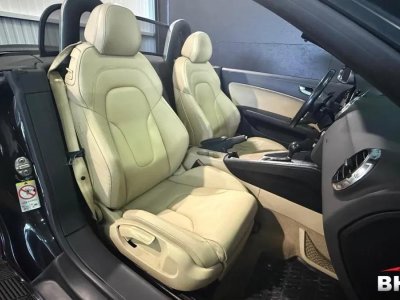 Audi TT 32 V6 250 QUATTRO ROADSTER~ DSG ~BOSE ~CAPOTE NEUVE - 11