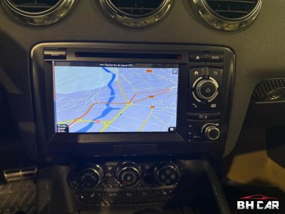 Audi TT 32 V6 250 QUATTRO ROADSTER~ DSG ~BOSE ~CAPOTE NEUVE - 14