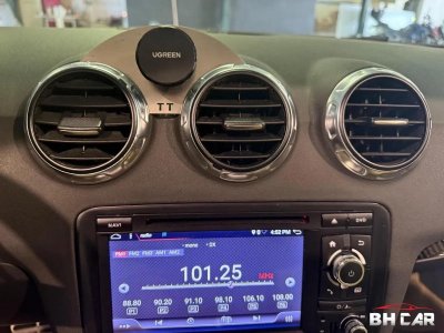 Audi TT 32 V6 250 QUATTRO ROADSTER~ DSG ~BOSE ~CAPOTE NEUVE - 15