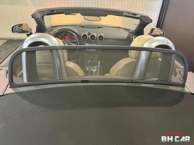 Audi TT 32 V6 250 QUATTRO ROADSTER~ DSG ~BOSE ~CAPOTE NEUVE - 17