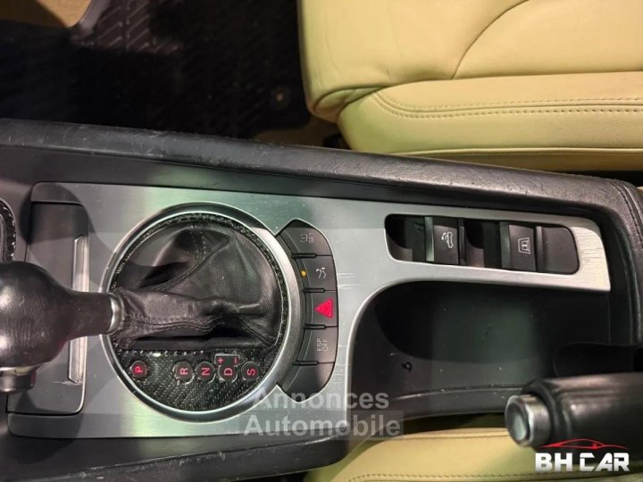 Audi TT 32 V6 250 QUATTRO ROADSTER~ DSG ~BOSE ~CAPOTE NEUVE - 18