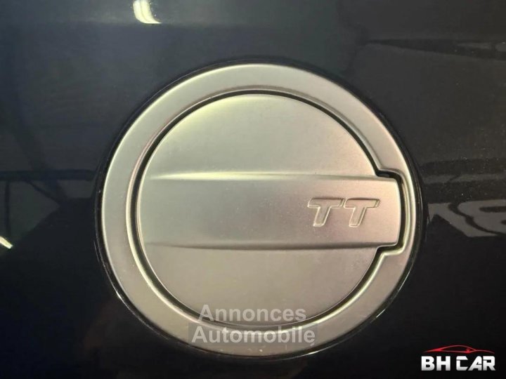 Audi TT 32 V6 250 QUATTRO ROADSTER~ DSG ~BOSE ~CAPOTE NEUVE - 19