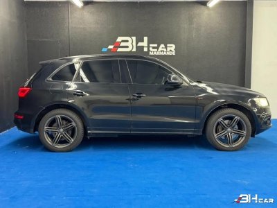 Audi Q5 30 V6 TDI 245ch FAP S line Quattro S tronic 7   - 4