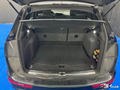 Audi Q5 30 V6 TDI 245ch FAP S line Quattro S tronic 7   - 15