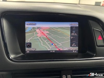 Audi Q5 30 V6 TDI 245ch FAP S line Quattro S tronic 7   - 18