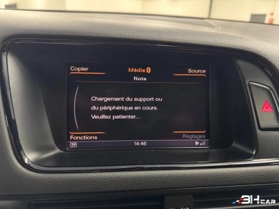 Audi Q5 30 V6 TDI 245ch FAP S line Quattro S tronic 7   - 21