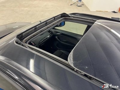 Audi Q5 30 V6 TDI 245ch FAP S line Quattro S tronic 7   - 25