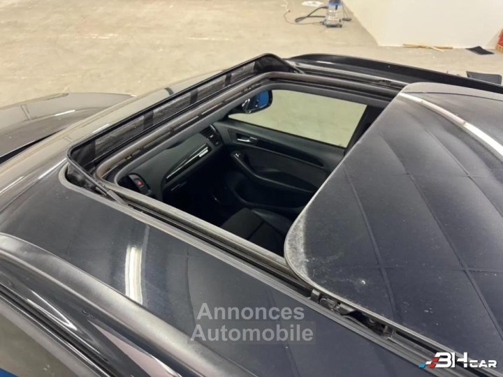 Audi Q5 30 V6 TDI 245ch FAP S line Quattro S tronic 7 - 25