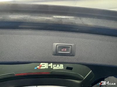 Audi Q5 30 V6 TDI 245ch FAP S line Quattro S tronic 7   - 27