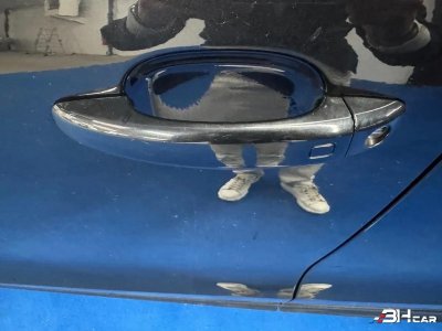 Audi Q5 30 V6 TDI 245ch FAP S line Quattro S tronic 7   - 28