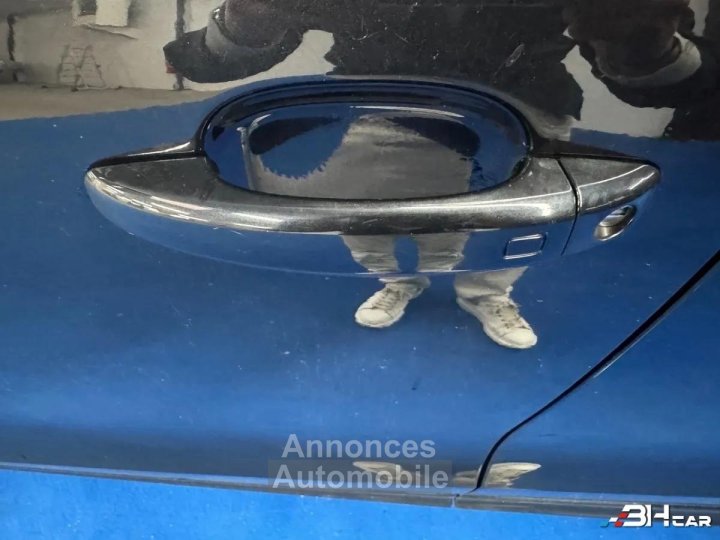 Audi Q5 30 V6 TDI 245ch FAP S line Quattro S tronic 7 - 28