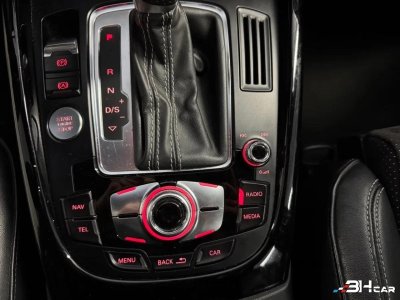 Audi Q5 30 V6 TDI 245ch FAP S line Quattro S tronic 7   - 32