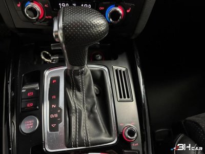 Audi Q5 30 V6 TDI 245ch FAP S line Quattro S tronic 7   - 33