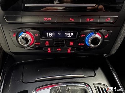 Audi Q5 30 V6 TDI 245ch FAP S line Quattro S tronic 7   - 34