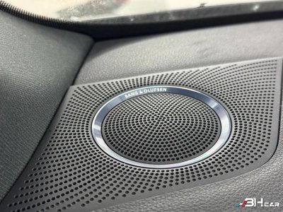 Audi Q5 30 V6 TDI 245ch FAP S line Quattro S tronic 7   - 36