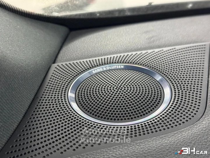 Audi Q5 30 V6 TDI 245ch FAP S line Quattro S tronic 7 - 36