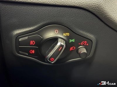 Audi Q5 30 V6 TDI 245ch FAP S line Quattro S tronic 7   - 37