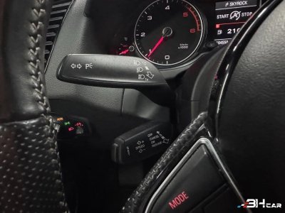 Audi Q5 30 V6 TDI 245ch FAP S line Quattro S tronic 7   - 40