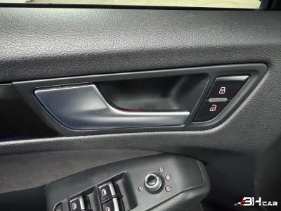 Audi Q5 30 V6 TDI 245ch FAP S line Quattro S tronic 7   - 42