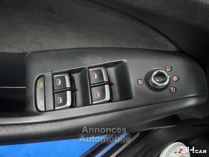 Audi Q5 30 V6 TDI 245ch FAP S line Quattro S tronic 7 - 43