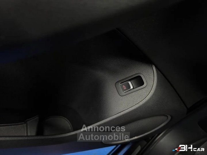 Audi Q5 30 V6 TDI 245ch FAP S line Quattro S tronic 7 - 44