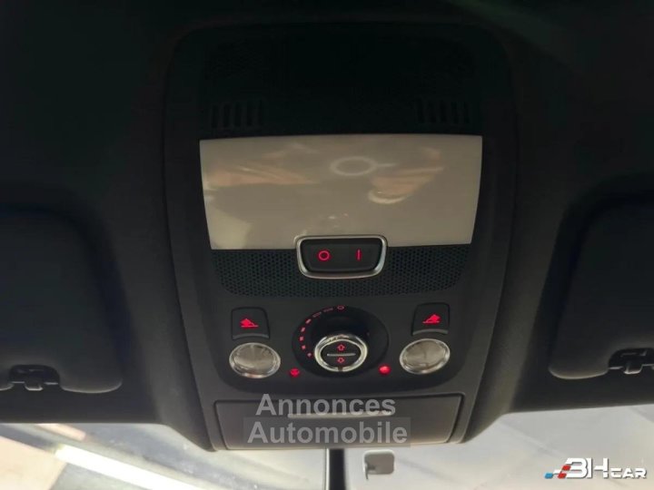 Audi Q5 30 V6 TDI 245ch FAP S line Quattro S tronic 7 - 45