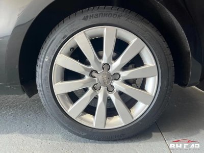 Audi A1 16 TDI 90ch FAP Ambition BVM5   - 9