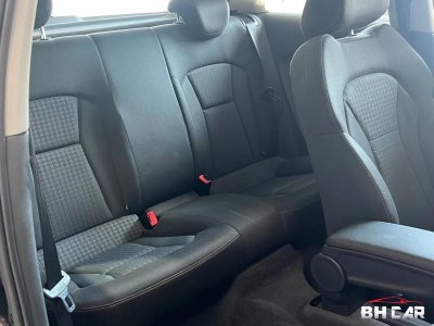 Audi A1 16 TDI 90ch FAP Ambition BVM5   - 12