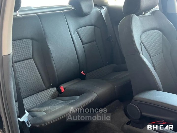 Audi A1 16 TDI 90ch FAP Ambition BVM5 - 12