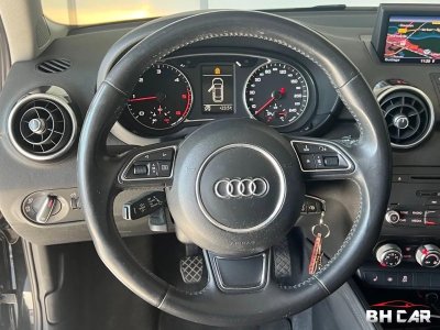 Audi A1 16 TDI 90ch FAP Ambition BVM5   - 16