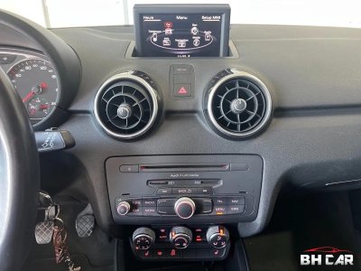 Audi A1 16 TDI 90ch FAP Ambition BVM5   - 18