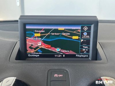 Audi A1 16 TDI 90ch FAP Ambition BVM5   - 19