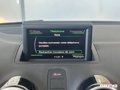 Audi A1 16 TDI 90ch FAP Ambition BVM5   - 20