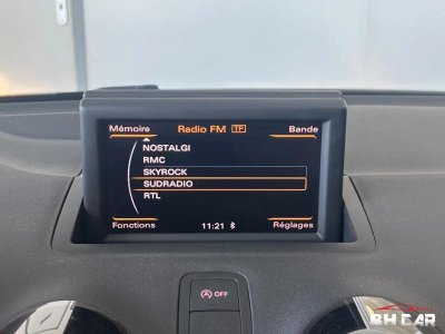 Audi A1 16 TDI 90ch FAP Ambition BVM5   - 21