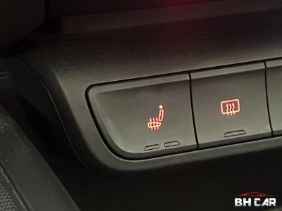 Audi A1 16 TDI 90ch FAP Ambition BVM5   - 25