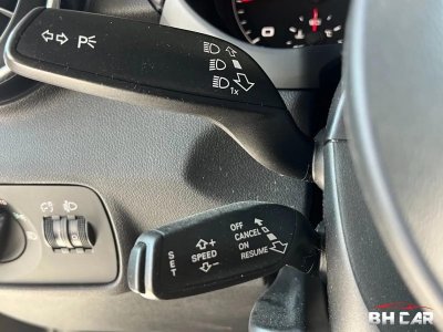 Audi A1 16 TDI 90ch FAP Ambition BVM5   - 29