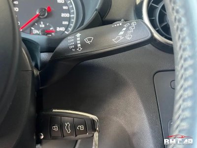 Audi A1 16 TDI 90ch FAP Ambition BVM5   - 30