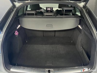 Audi Q5 Sportback II 40 TDI Mild Hybrid 204ch S line quattro S tronic 7   - 15