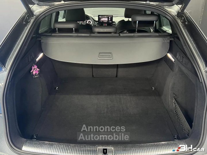 Audi Q5 Sportback II 40 TDI Mild Hybrid 204ch S line quattro S tronic 7 - 15