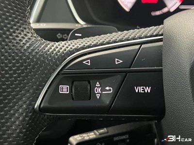 Audi Q5 Sportback II 40 TDI Mild Hybrid 204ch S line quattro S tronic 7   - 24