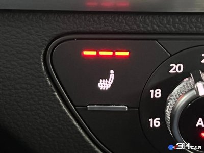 Audi Q5 Sportback II 40 TDI Mild Hybrid 204ch S line quattro S tronic 7   - 26