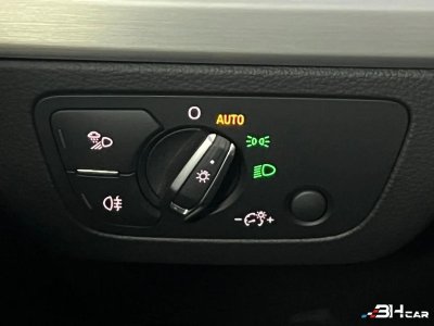 Audi Q5 Sportback II 40 TDI Mild Hybrid 204ch S line quattro S tronic 7   - 28