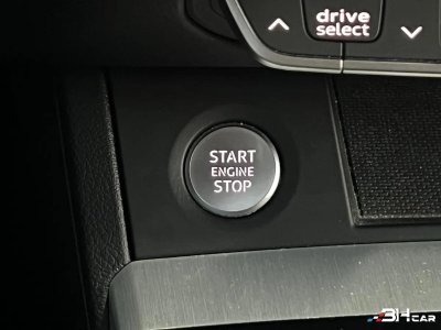 Audi Q5 Sportback II 40 TDI Mild Hybrid 204ch S line quattro S tronic 7   - 30