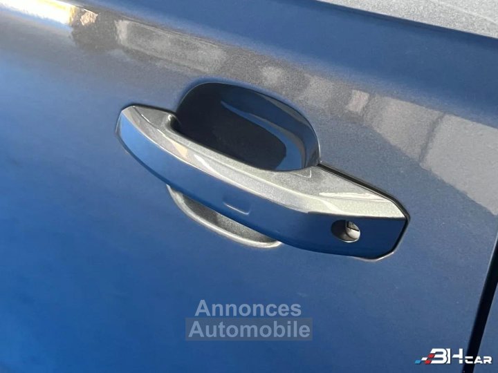 Audi Q5 Sportback II 40 TDI Mild Hybrid 204ch S line quattro S tronic 7 - 31