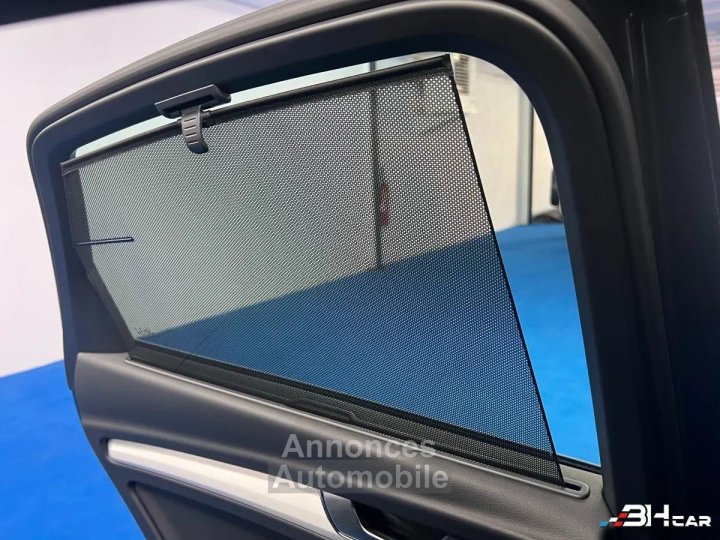 Audi Q5 Sportback II 40 TDI Mild Hybrid 204ch S line quattro S tronic 7 - 36