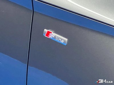 Audi Q5 Sportback II 40 TDI Mild Hybrid 204ch S line quattro S tronic 7   - 38