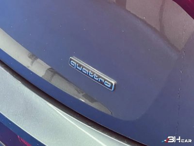 Audi Q5 Sportback II 40 TDI Mild Hybrid 204ch S line quattro S tronic 7   - 40